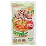 中野産業 ホワイトソルガムのまるちミックス粉 300g
