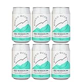 神戸 六甲ビール WEST COAST SESSION IPA 缶 350ml お試し 6本クラフトビール