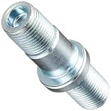 TOYOTA (トヨタ) 純正部品 フロントアクスル ハブ ボルト 品番90942-02040