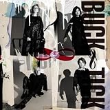 【限定特典付き】 BUCK-TICK 雷神 風神 - レゾナンス [ 完全生産限定盤B ][ SHM-CD+DVD ]＋特典：オリジナル・クリアファイル(A5サイズ)付き