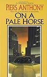 書評 On a Pale Horse (Incarnations of Immortality) by 鮭