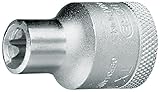Gedoreソケット1/2 "TORX E14 TX 19 E14