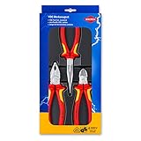 KNIPEX(クニペックス) 002012 セーフティパック