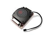 Dynatron AMD AM4 / AM5 1U アクティブCPUクーラー A42