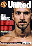 Inside United [UK] October 2017 (単号)