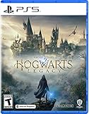 Hogwarts Legacy (輸入版:北米) - PS5