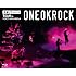 ONE OK ROCK「“残響リファレンス”TOUR in YOKOHAMA ARENA(Blu-ray)」