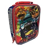 Monster Truck Lunch Kit [並行輸入品]