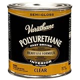 Rust-Oleum Varathane 6081 Interior Polyurethane Oil-Based Spray, Semi-Gloss Finish [並行輸入品]
