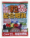 東商 粒配合肥料 1.2kg