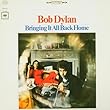 Bringing It All Back Home by Bob Dylan (2004-11-09)