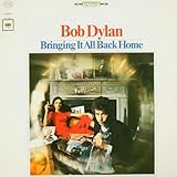 Bringing It All Back Home by Bob Dylan (2004-11-09)