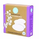 Charlie Banana Nursing Pads, White by Charlie Banana [並行輸入品]