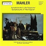 Symphonie Nr. 6 (""Tragische"")