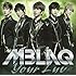 MBLAQ「Your Luv（初回仕様限定盤）」