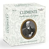 クレメンティ: ソナタ全集(Clementi: Complete Sonatas for Fortepiano)