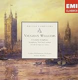 Vaughan Williams: Symphonies