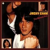 JACKY CHAN-The Miracle Fist-���W���b�L�[�E�`�F��CD������