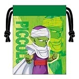 ケイカンパニー ドラゴンボールDAIMA ミニ巾着 ピッコロ（ミニ） DBD-MK-PC