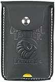 Occidental Leather B5068 Construction Calculator Case Black [並行輸入品]