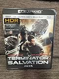 ターミネーター4 4K ULTRA HD&ブルーレイセット〈2枚組〉