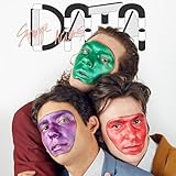 DATA [LP] [Analog]