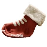 ZZ Socks SOCKSHOSIERY ベビー・ボーイズ カラー: ブラウン
