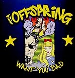 Want You Bad [12 inch Analog]