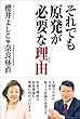 それでも原発が必要な理由 (わけ)