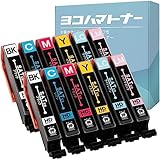 【横トナ】エプソン(EPSON)用 SAT サツマイモ 互換インク 6色×2セット SAT-6CL互換 ＜残量検知対応＞ ＜純正品と同様に使用可能＞ 対応機種：EP-816A EP-815A EP-814A EP-813A EP-812A EP-716A EP-715A EP-714A EP-713A EP-712A