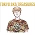 東京スカパラダイスオーケストラ「TOKYO SKA TREASURES ~ベスト・オブ・東京スカパラダイスオーケストラ~(CD+DVD盤)」