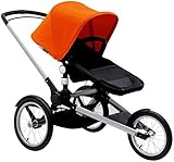 Bugaboo Runner Stroller Extension Kit - Cameleon3 by Bugaboo [並行輸入品]
