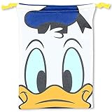 ベビードール ディズニー フェイスキンチャク キッズ ベビー DISNEY Collection Mサイズ ドナルド