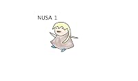 NUSA 第一部