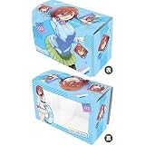 キャラクターデッキケースＷ 映画 五等分の花嫁「中野 三玖」