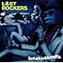 DISOSCILLATORS「Last Rockers」