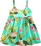 RJC DRESS ベビー・ガールズ US サイズ: 24 Months カラー: ブルー