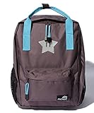 ピクニックマーケット (PICNIC MARKET) リュック produced by ミキハウストレード 23-8201-615 M(10L) 茶