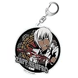 血界戦線&BEYOND 切り絵シリーズ ザップ アクリルキーホルダー