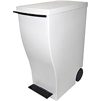 Amazon Co Jp 売れ筋ランキング ペダル式ゴミ箱 の中で最も人気のある商品です