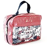 おむつポーチ　童話柄