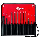Mayhewツール12pc ProメトリックP & Cキット(may-66260 )