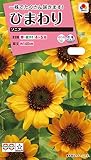 タキイ種苗 ひまわり ソニア