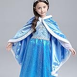女の子/子供用 コスチューム/発表会 女の子/プリンセス/子供 ドレス/キッズワンピース/発表会 衣装 (130cm)