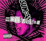 Motivation / All She's Got / Crazy Amanda