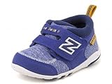 new balance(ニューバランス) FS123 161123 BYI ブルー/イエロー