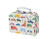 タトゥルタシュカ トランク クルマ (S)