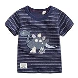 【SEBLES】ベビー 赤ちゃん 男の子 女の子 ユニセックス 半袖 Tシャツ ホワイト ネイビー グレー シンプル お洒落 春 夏 ラウンドネック コットン 綿 ナチュラル キッズ(タイプC,130