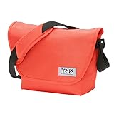 ETSUMI カメラバッグ ベリーM 5.9L オレンジ E-3333