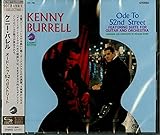 オード・トゥ・52ndストリート(SHM-CD)